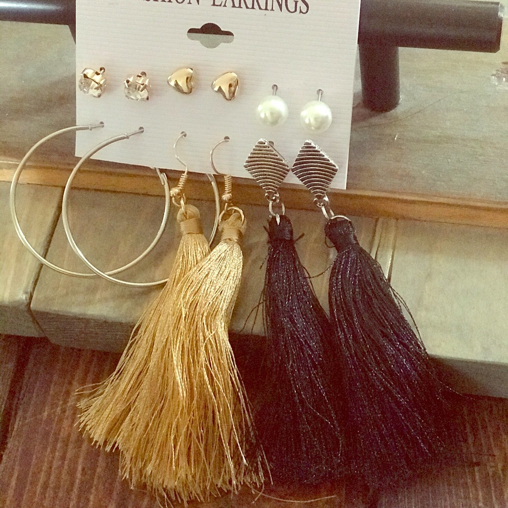 Jewelry pack